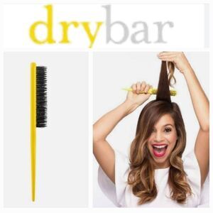 Drybar Texas Tease Teasing Brush